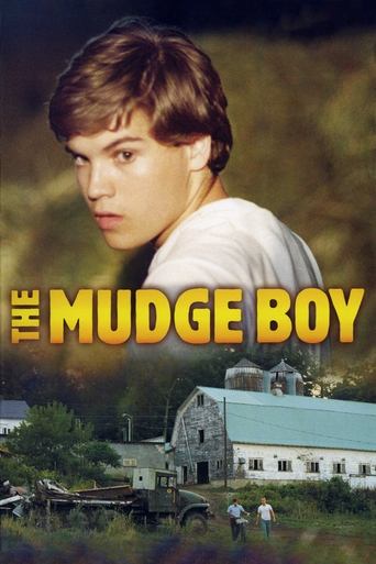 The Mudge Boy streaming in alta definizione