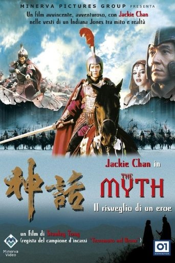 The Myth - Il risveglio di un eroe - Film completo in Altadefinizione The Myth - Il risveglio di un eroe streaming in alta definizione