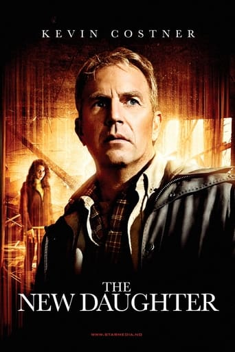 The New Daughter - Film completo in Altadefinizione The New Daughter streaming in alta definizione