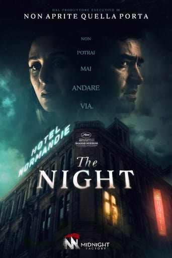 The Night - Film completo in Altadefinizione The Night streaming in alta definizione
