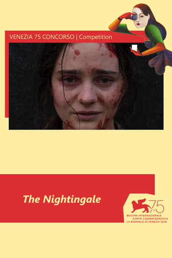 The Nightingale - Film completo in Altadefinizione The Nightingale streaming in alta definizione