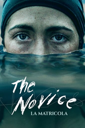The Novice - La matricola - Film completo in Altadefinizione The Novice - La matricola streaming in alta definizione