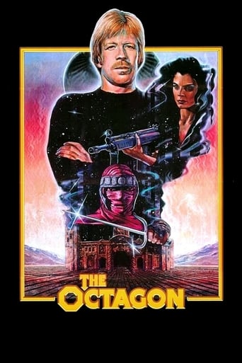 The Octagon - Film completo in Altadefinizione The Octagon streaming in alta definizione