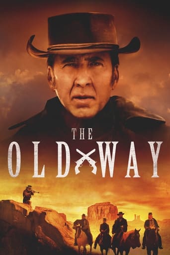 The Old Way - Film completo in Altadefinizione The Old Way streaming in alta definizione