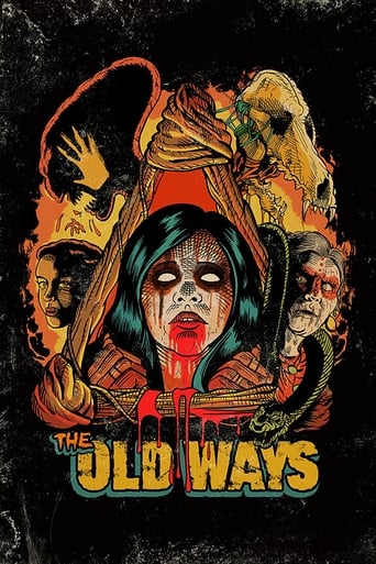 The Old Ways - Film completo in Altadefinizione The Old Ways streaming in alta definizione