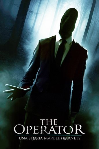 The Operator streaming in alta definizione