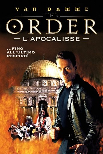 The Order - L'Apocalisse streaming in alta definizione