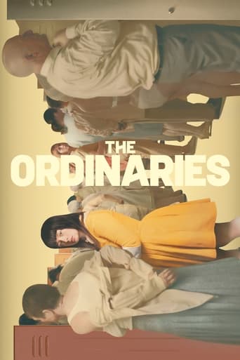 The Ordinaries - Film completo in Altadefinizione The Ordinaries streaming in alta definizione