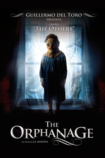 The Orphanage - Film completo in Altadefinizione The Orphanage streaming in alta definizione