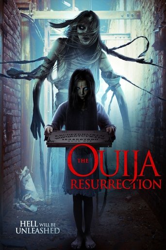 The Ouija Experiment 2: Theatre of Death - Film completo in Altadefinizione The Ouija Experiment 2: Theatre of Death streaming in alta definizione