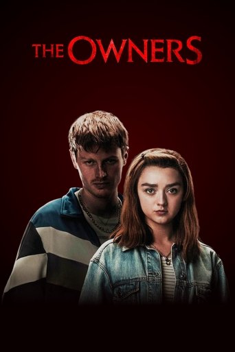 The Owners - Film completo in Altadefinizione The Owners streaming in alta definizione