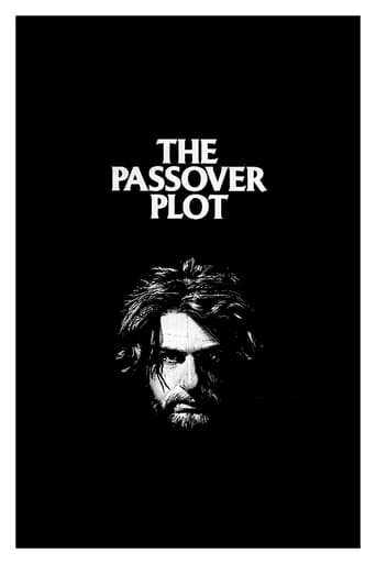 The Passover Plot - Film completo in Altadefinizione The Passover Plot streaming in alta definizione