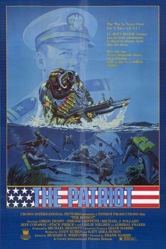 The Patriot - Progetto Mortale - Film completo in Altadefinizione The Patriot - Progetto Mortale streaming in alta definizione