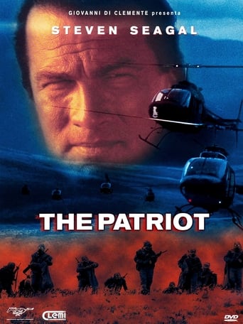 The Patriot - Film completo in Altadefinizione The Patriot streaming in alta definizione
