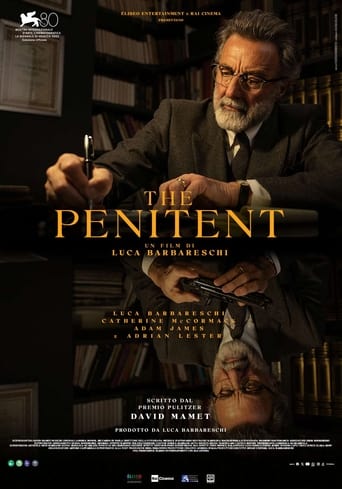 The Penitent - Film completo in Altadefinizione The Penitent streaming in alta definizione