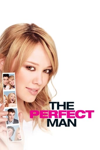 Guarda The Perfect Man in Altadefinizione The Perfect Man streaming film HD poster