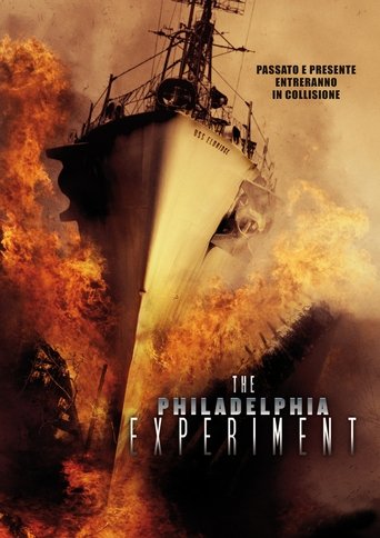 The Philadelphia Experiment - Film completo in Altadefinizione The Philadelphia Experiment streaming in alta definizione