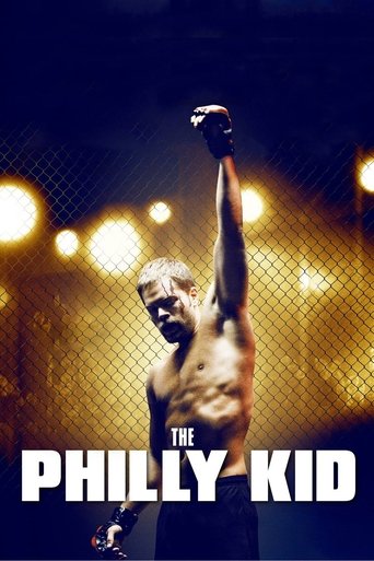 The Philly Kid - Film completo in Altadefinizione The Philly Kid streaming in alta definizione