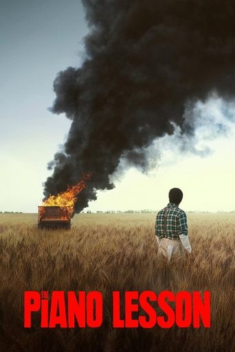 The Piano Lesson - Film completo in Altadefinizione The Piano Lesson streaming in alta definizione