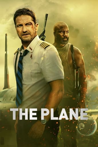 The Plane - Film completo in Altadefinizione The Plane streaming in alta definizione