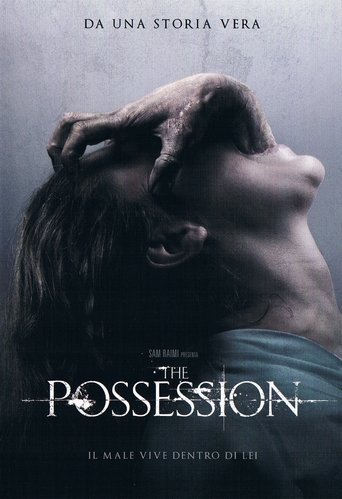 The Possession - Film completo in Altadefinizione The Possession streaming in alta definizione