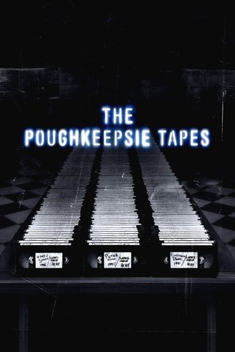The Poughkeepsie Tapes streaming in alta definizione
