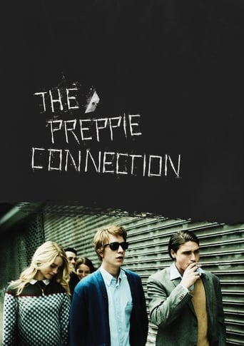 The Preppie Connection - Film completo in Altadefinizione The Preppie Connection streaming in alta definizione