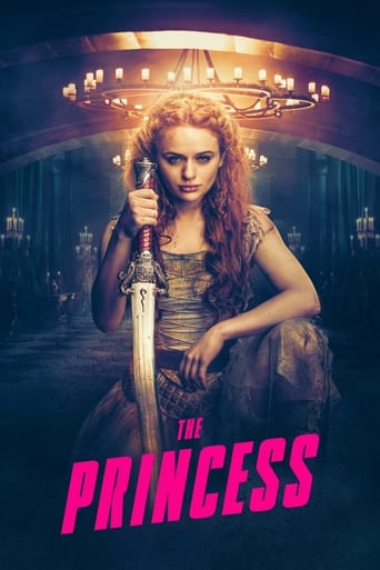 The Princess - Film completo in Altadefinizione The Princess streaming in alta definizione