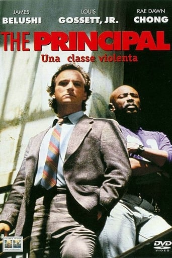 The Principal - Una classe violenta - Film completo in Altadefinizione The Principal - Una classe violenta streaming in alta definizione
