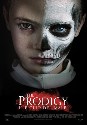 The Prodigy - Il figlio del male - Film completo in Altadefinizione The Prodigy - Il figlio del male streaming in alta definizione