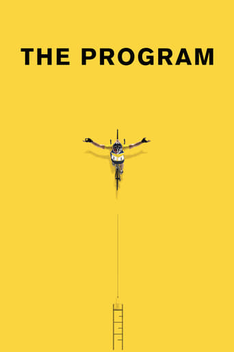The Program - Film completo in Altadefinizione The Program streaming in alta definizione