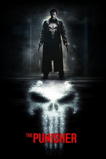The Punisher streaming in alta definizione