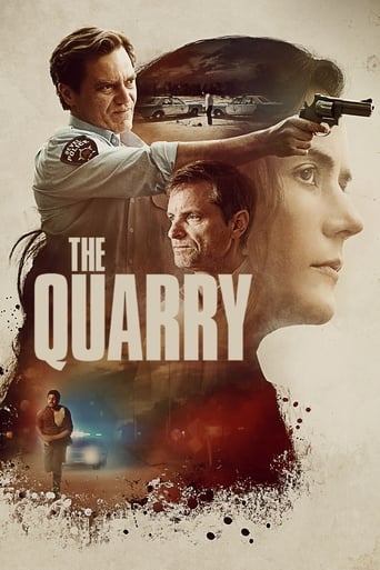 The Quarry - Film completo in Altadefinizione The Quarry streaming in alta definizione
