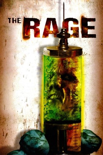 The Rage - Film completo in Altadefinizione The Rage streaming in alta definizione