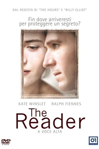 Guarda The Reader - A voce alta in Altadefinizione The Reader - A voce alta streaming film HD poster