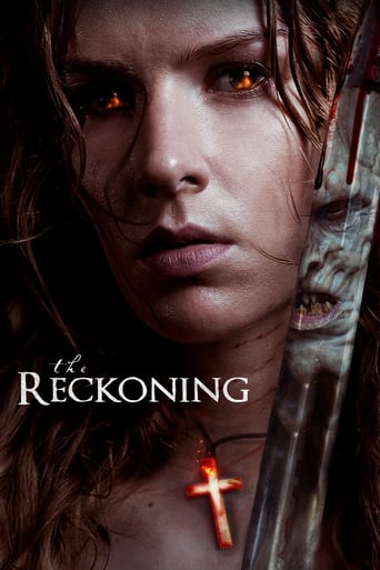The Reckoning - Film completo in Altadefinizione The Reckoning streaming in alta definizione
