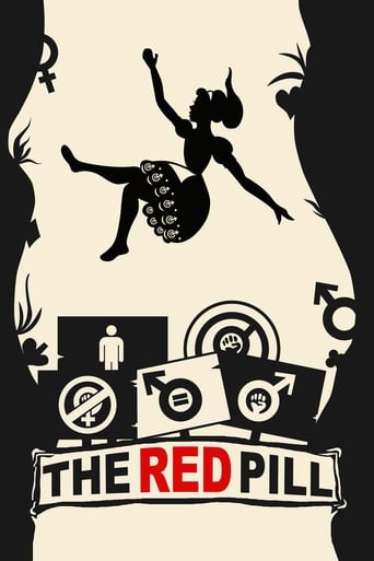 The Red Pill streaming in alta definizione