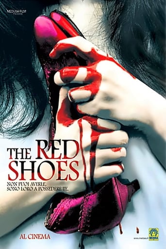 The Red Shoes - Film completo in Altadefinizione The Red Shoes streaming in alta definizione