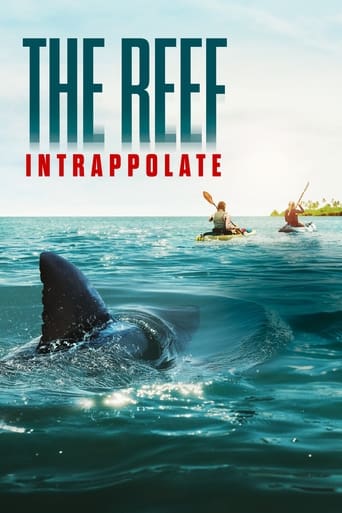 The Reef - Intrappolate