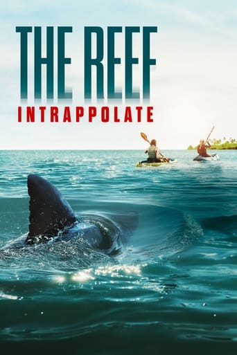 The Reef - Intrappolate - Film completo in Altadefinizione The Reef - Intrappolate streaming in alta definizione