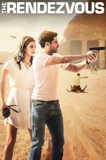 The Rendezvous - Profezia mortale - Film completo in Altadefinizione The Rendezvous - Profezia mortale streaming in alta definizione