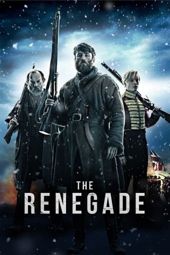 The Renegade - Film completo in Altadefinizione The Renegade streaming in alta definizione