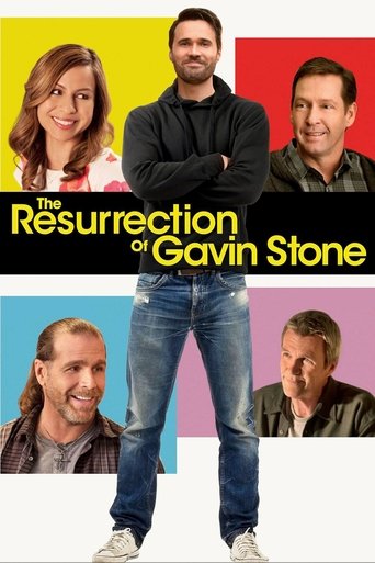 The Resurrection of Gavin Stone - Film completo in Altadefinizione The Resurrection of Gavin Stone streaming in alta definizione