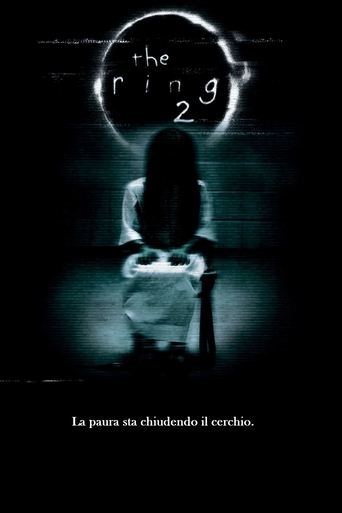 The Ring 2 - Film completo in Altadefinizione The Ring 2 streaming in alta definizione