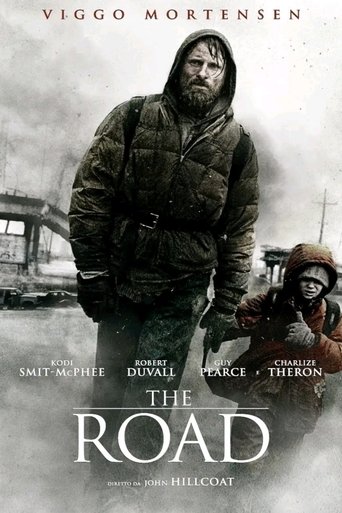 The Road - Film completo in Altadefinizione The Road streaming in alta definizione