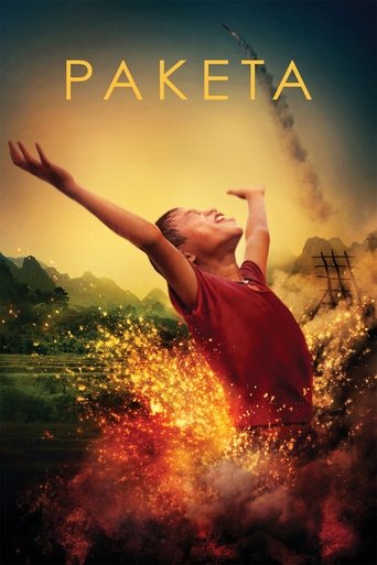 The Rocket - Film completo in Altadefinizione The Rocket streaming in alta definizione