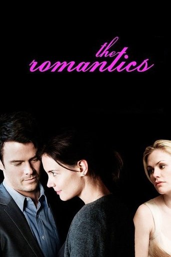 The Romantics - Film completo in Altadefinizione The Romantics streaming in alta definizione