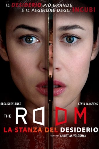 The Room - La stanza del desiderio - Film completo in Altadefinizione The Room - La stanza del desiderio streaming in alta definizione