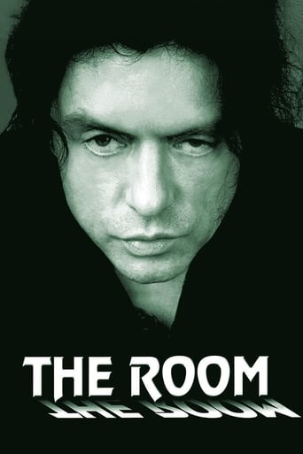 The Room - Film completo in Altadefinizione The Room streaming in alta definizione