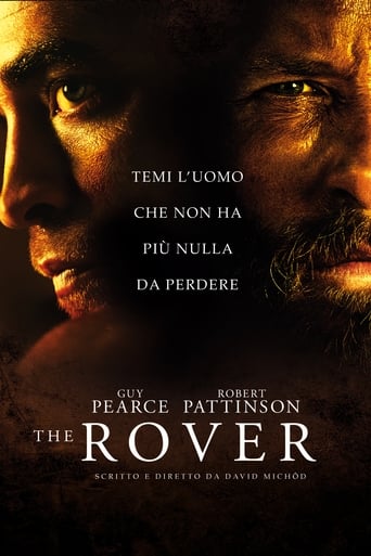 The Rover - Film completo in Altadefinizione The Rover streaming in alta definizione